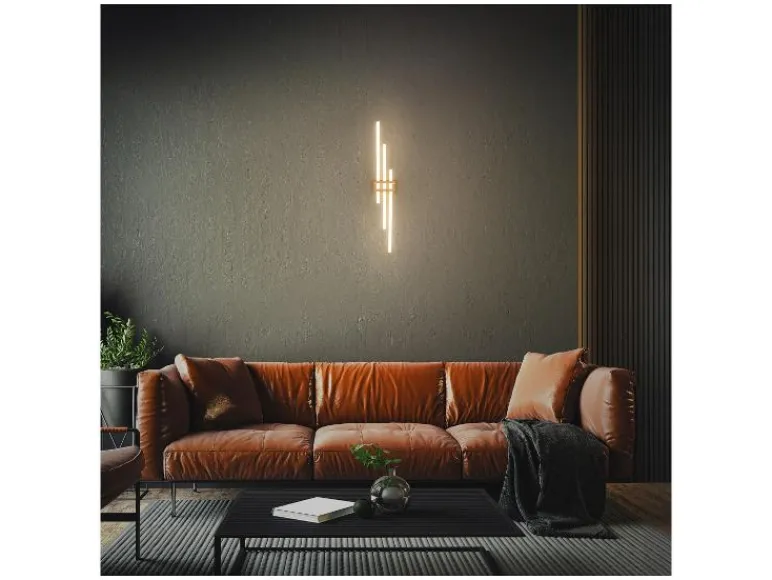 LED-plafondlamp<Briloner Online