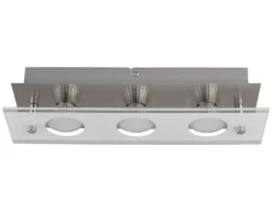 LED-plafondlamp<LIVARNO home Discount