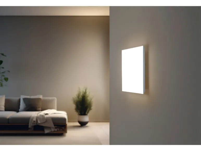 LED-plafondlamp<LIVARNO home Hot