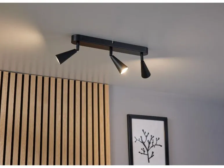 LED-plafondlamp<LIVARNO home New