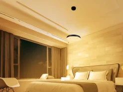 LED-plafondlamp - Zigbee Smart Home<LIVARNO home Best