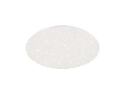 LED-plafondlamp met sterreneffect<Briloner Hot