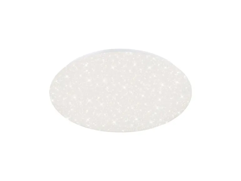 LED-plafondlamp met sterreneffect<Briloner Hot