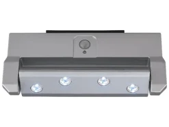 LED-sensorlamp<LIVARNO home Sale