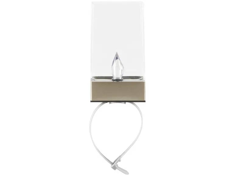 LED-solar fakkel<LIVARNO home