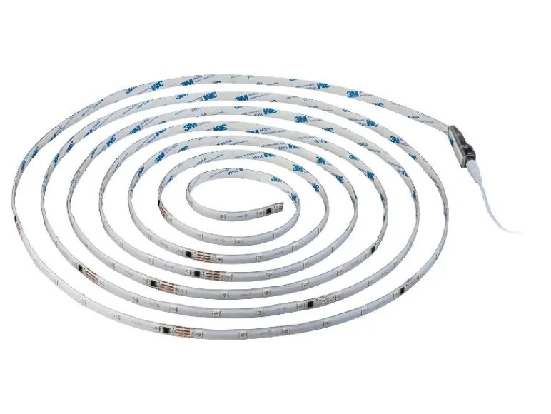 LED-strip 5 m<LIVARNO home Best