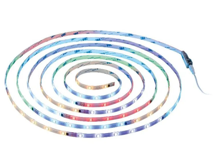 LED-strip 5 m<LIVARNO home Best