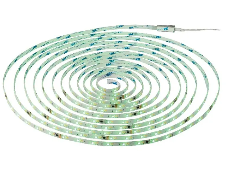 LED-strip 10 m<LIVARNO® Sale