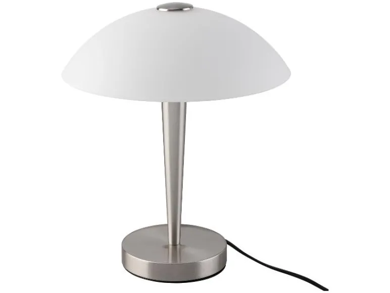 LED-tafellamp met touchfunctie<LIVARNO home New