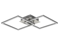 LED-wand- of -plafondlamp<LIVARNO home Sale