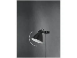 LED-wandspot TEIWAZ, 4,2 W<LIVARNO home Outlet