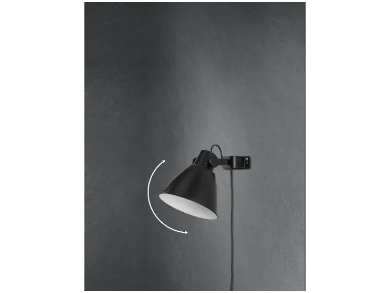 LED-wandspot TEIWAZ, 4,2 W<LIVARNO home Outlet