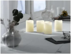 LED-waskaarsen<LIVARNO home Sale
