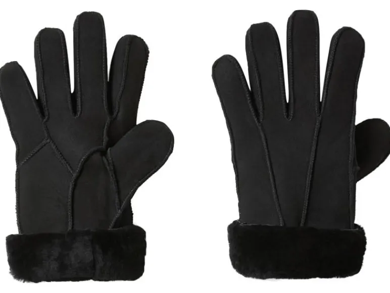 Leren handschoenen<esmara® Outlet