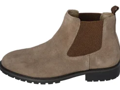 Leren heren schoenen<esmara® Best