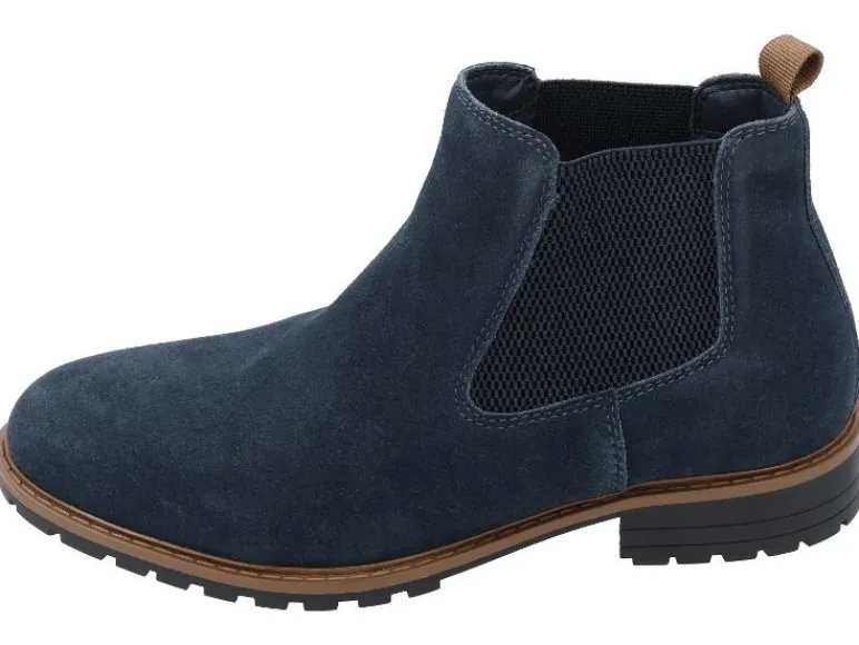 Leren heren schoenen<esmara® Best