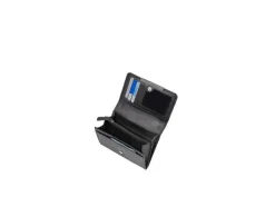 Leren portemonnee<esmara® Discount