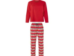 Lidl dames of heren pyjama< Online