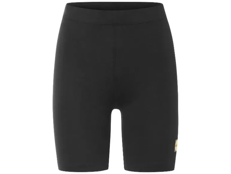 Lidl dames short< Clearance