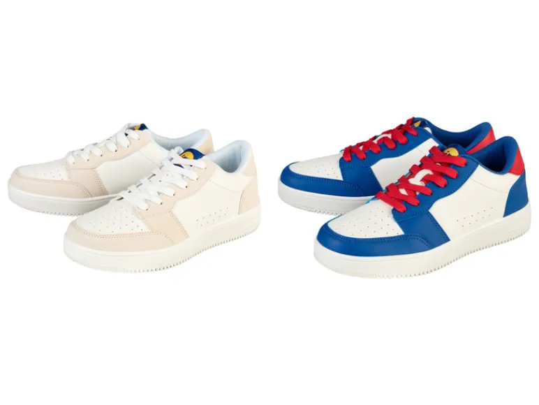 Lidl dames sneakers<esmara®
