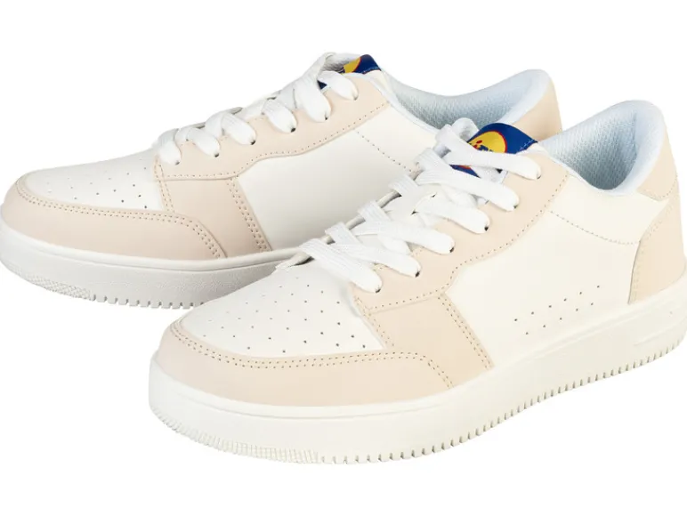 Lidl dames sneakers<esmara®