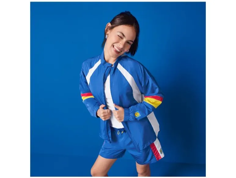 Lidl dames trainingspak< New