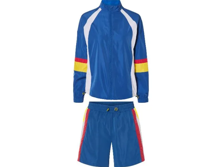 Lidl dames trainingspak< New