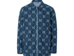 Lidl heren spijkerjas<LIVERGY® Hot
