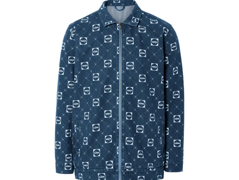 Lidl heren spijkerjas<LIVERGY® Hot