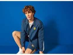 Lidl heren spijkerjas<LIVERGY® Hot