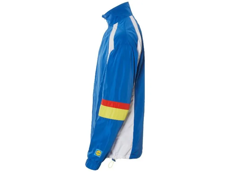 Lidl heren trainingspak< Best