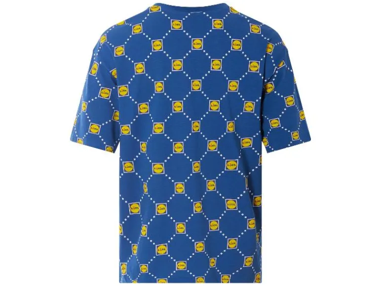 Lidl heren T-shirt< Outlet