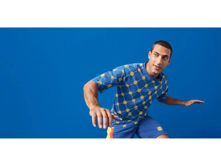 Lidl heren T-shirt< Outlet