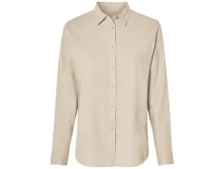 Linnen dames blouse<esmara® Sale
