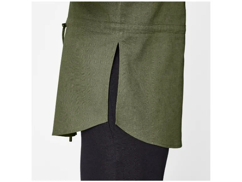 Linnen dames blouse<esmara® Best