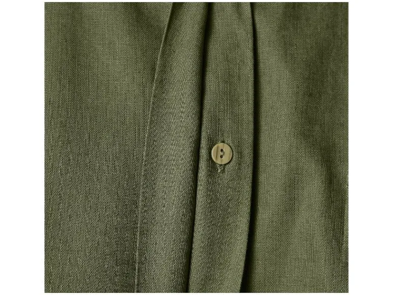 Linnen dames blouse<esmara® Best