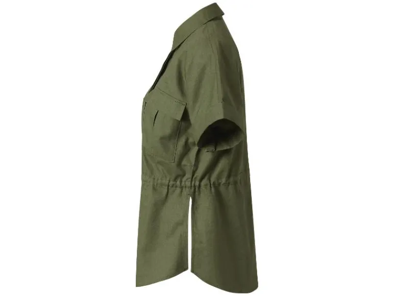 Linnen dames blouse<esmara® Best