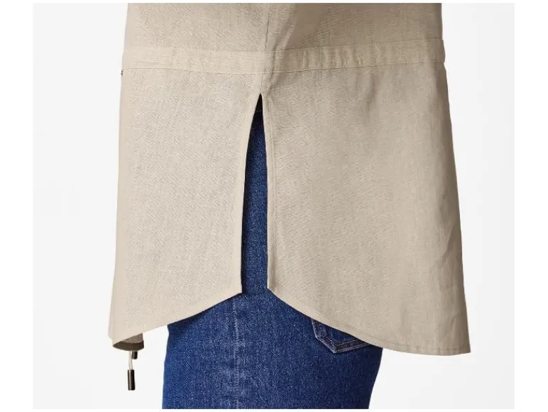 Linnen dames blouse<esmara® Best