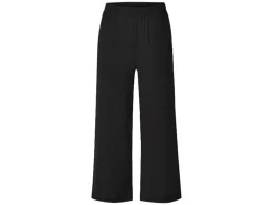 Linnen dames broek<esmara® Sale