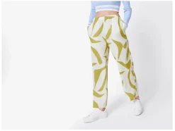 Linnen dames broek<esmara® Sale
