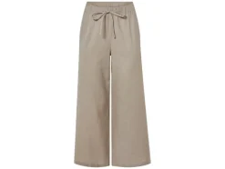 Linnen dames broek - Plus size<esmara® Outlet