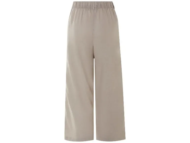 Linnen dames culotte<esmara® New