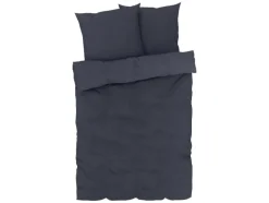 Linnen dekbedovertrek 240 x 220 cm<LIVARNO home Outlet