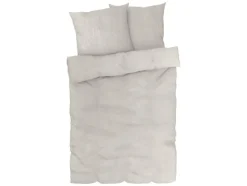 Linnen dekbedovertrek 240 x 220 cm<LIVARNO home Outlet