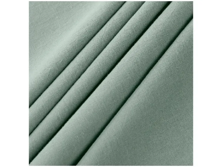 Linnen dekbedovertrek 240 x 220 cm<LIVARNO home Outlet
