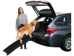 Loopplank voor honden<zoofari® Best