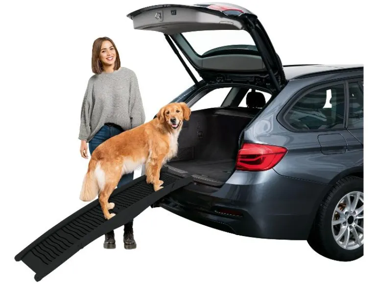 Loopplank voor honden<zoofari® Best