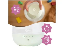 Luchtbevochtiger Bubble<Badabulle Discount