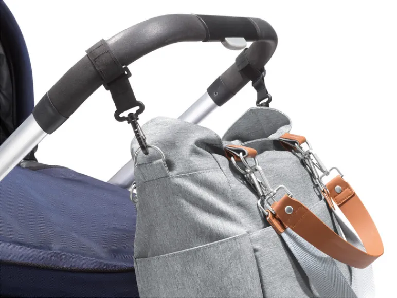 Luierrugtas / luiertas<TOPMOVE® Outlet