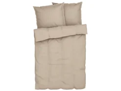 Lyocell satijnen dekbedovertrek 240 x 220 cm<LIVARNO home